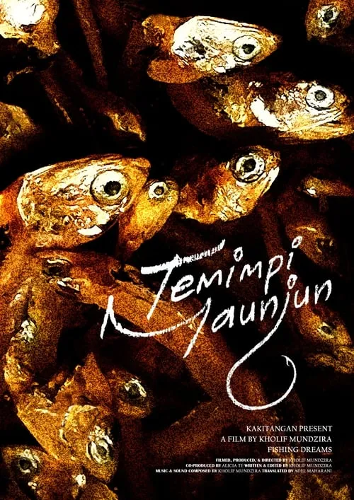 Temimpi Maunjun (фильм)