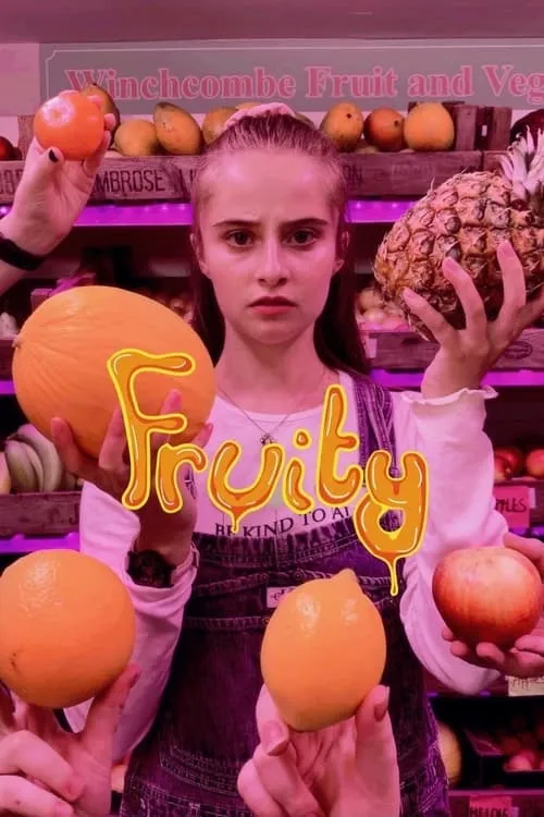 Fruity (фильм)