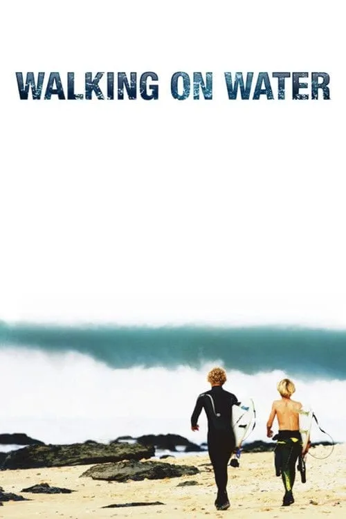 Walking on Water (movie)