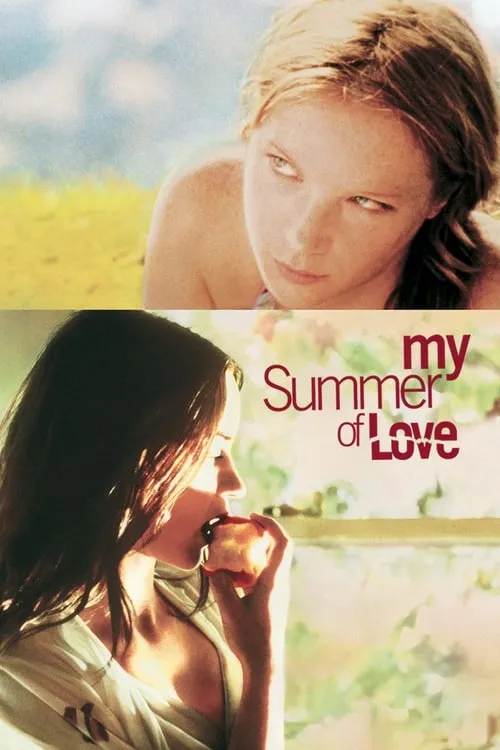 My Summer of Love (movie)