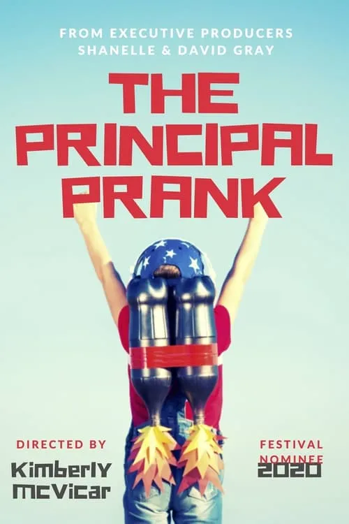 The Principal Prank (movie)