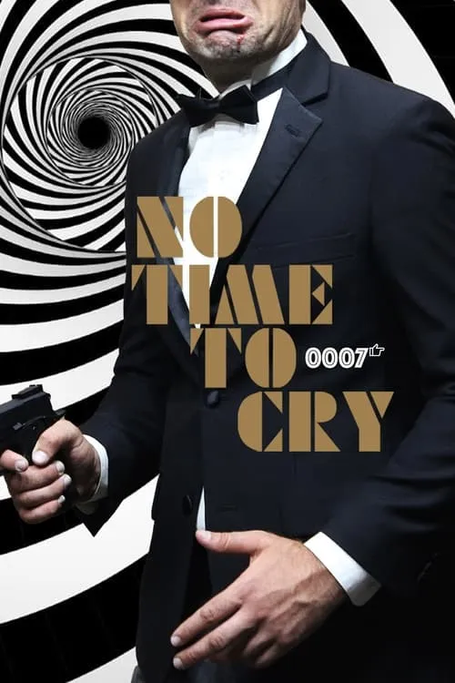 No Time to Cry (movie)