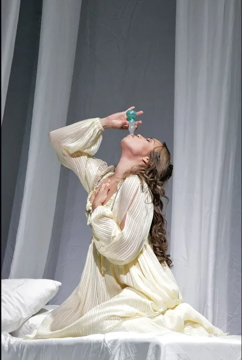 Gounod's Romeo and Juliet: San Francisco Opera (фильм)