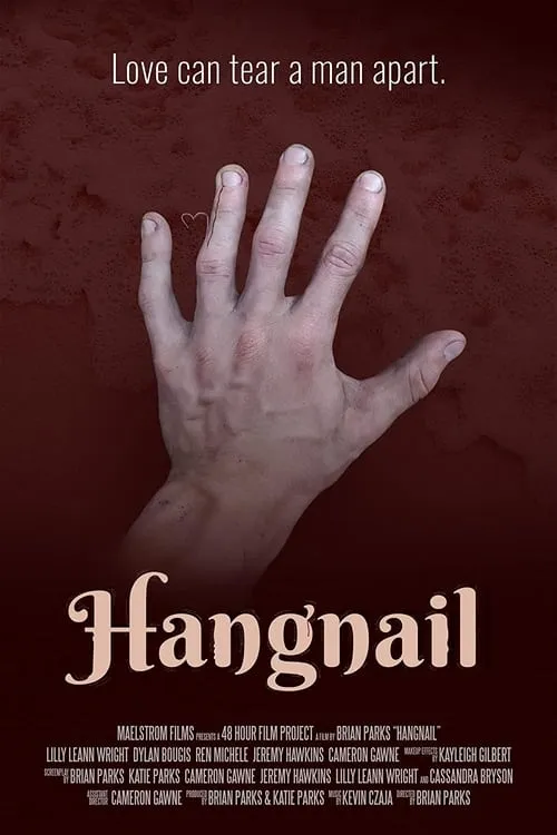 Hangnail (фильм)