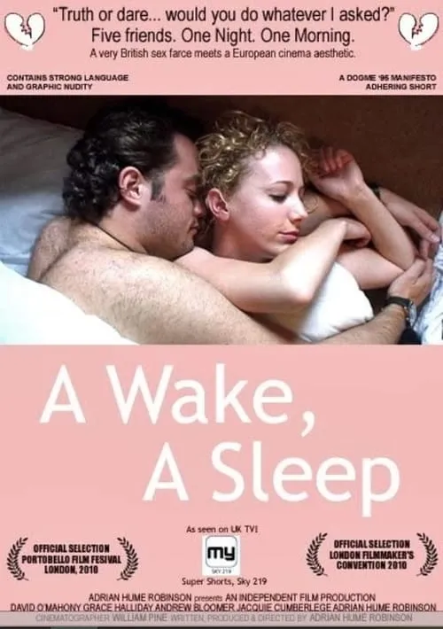 A Wake, a Sleep (movie)