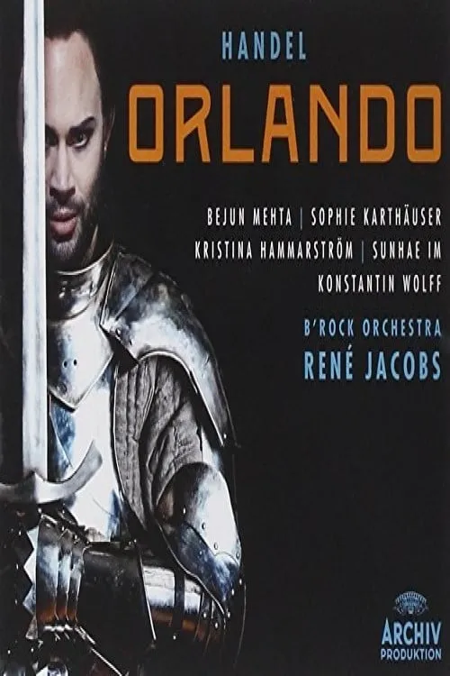 Orlando (фильм)