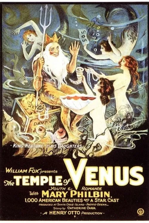 The Temple of Venus (movie)