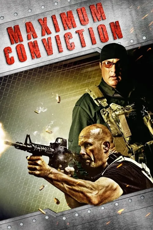 Maximum Conviction (movie)