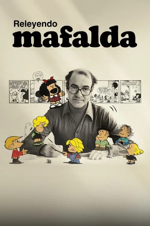 Releyendo Mafalda (сериал)