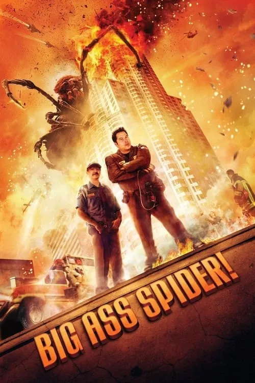 Big Ass Spider! (movie)