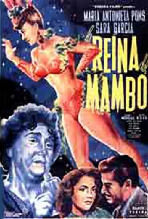 La reina del mambo (movie)