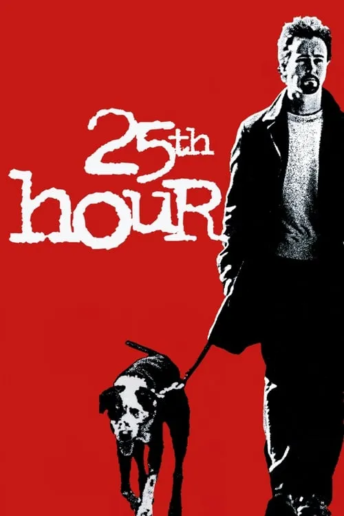 25th Hour (movie)