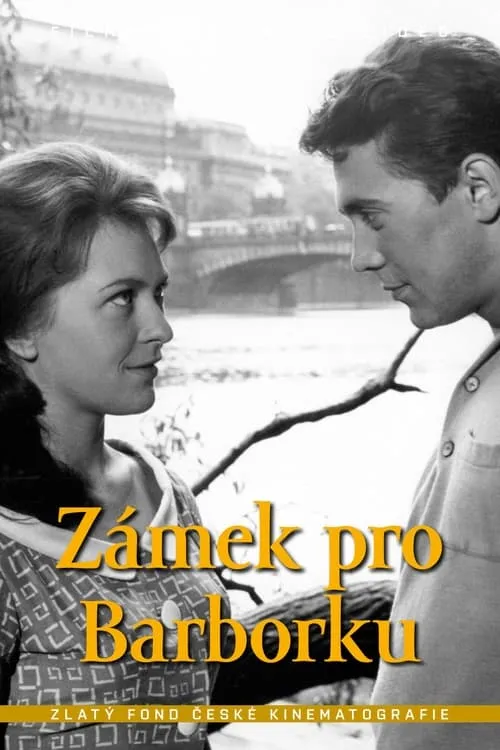 Zámek pro Barborku (movie)