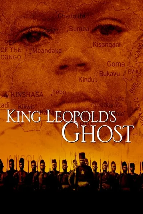 King Leopold's Ghost (фильм)