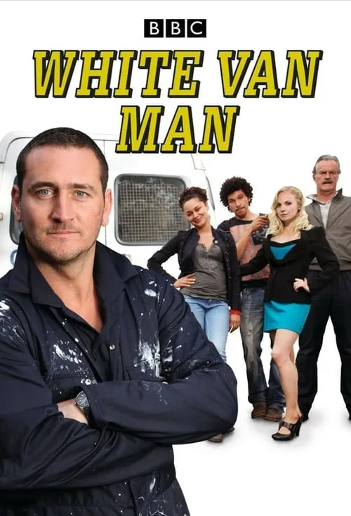 White Van Man (сериал)