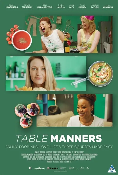 Table Manners (фильм)