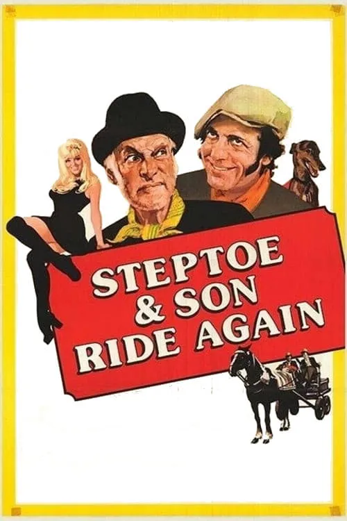 Steptoe & Son Ride Again (movie)