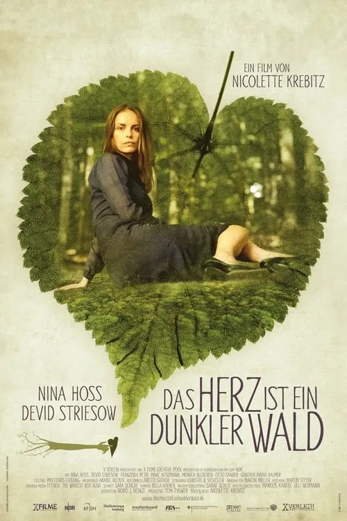 The Heart Is a Dark Forest (movie)
