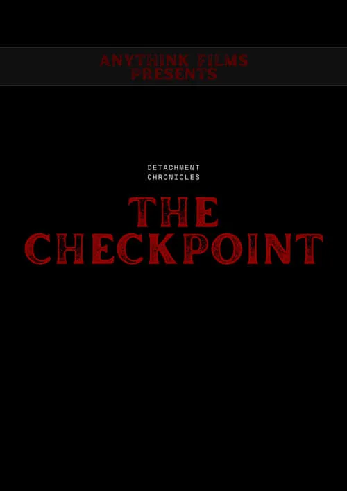 The Checkpoint (фильм)