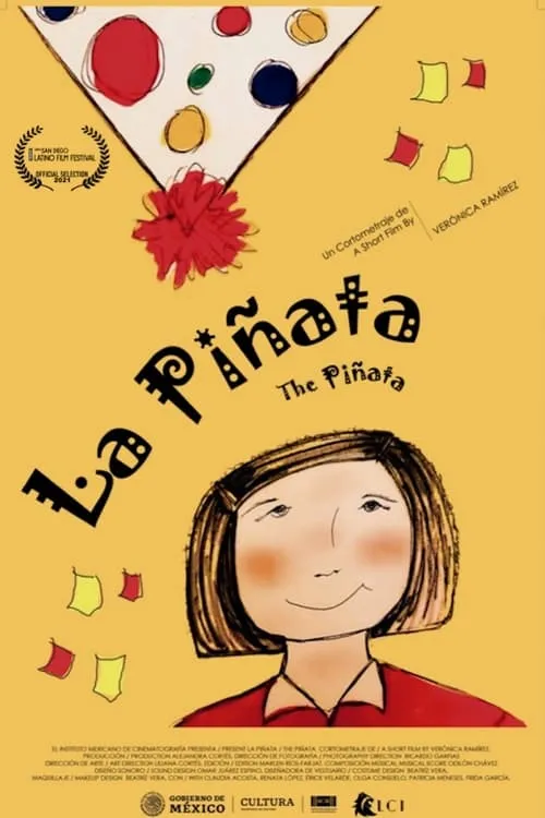 The Piñata (movie)