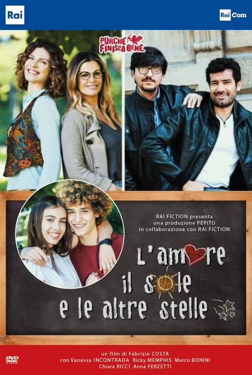 L'amore, il sole e le altre stelle (movie)