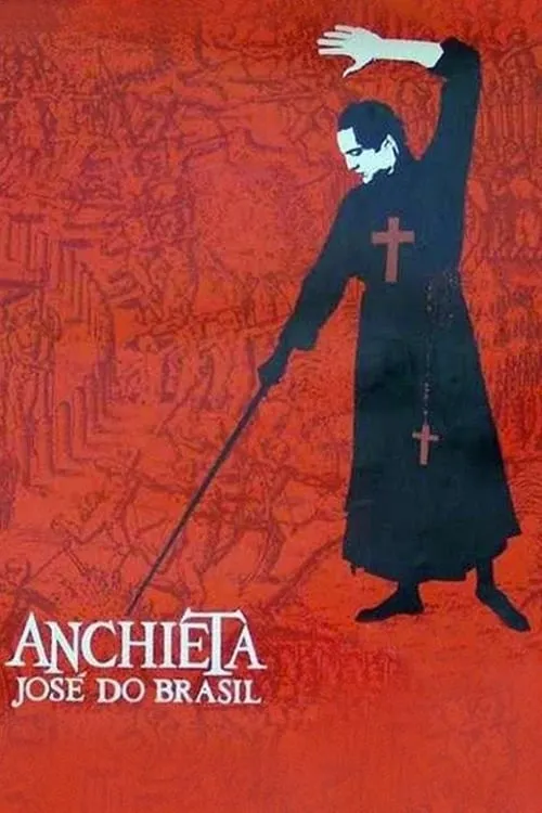 Anchieta, José do Brasil (фильм)