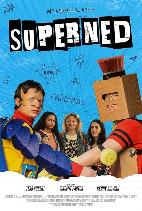 SuperNed (фильм)