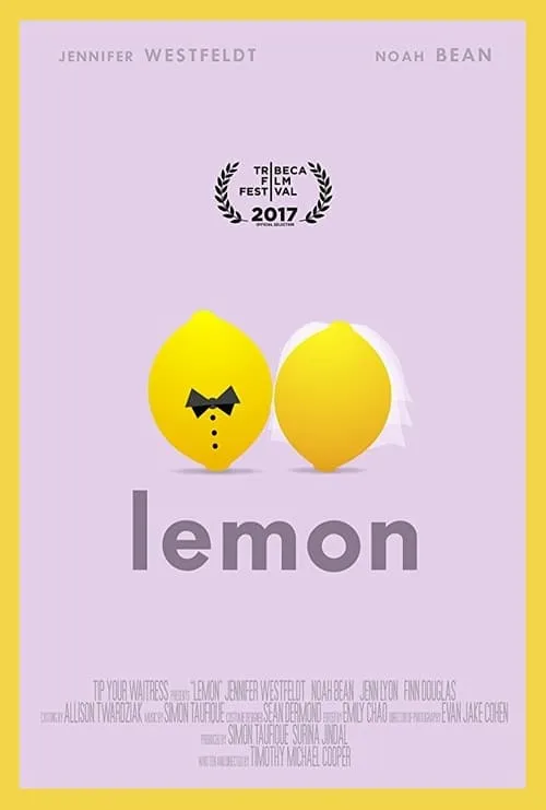 Lemon (movie)