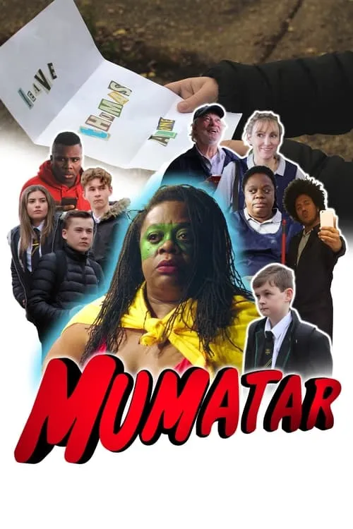 Mumatar