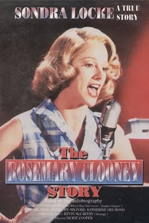 Rosie: The Rosemary Clooney Story (фильм)