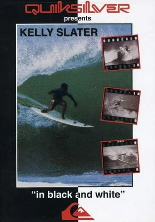 Kelly Slater in Black and White (movie)