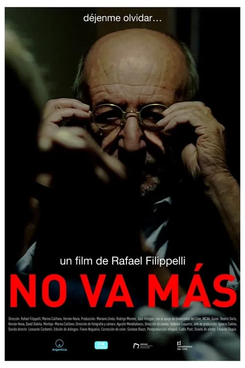 No va más (movie)