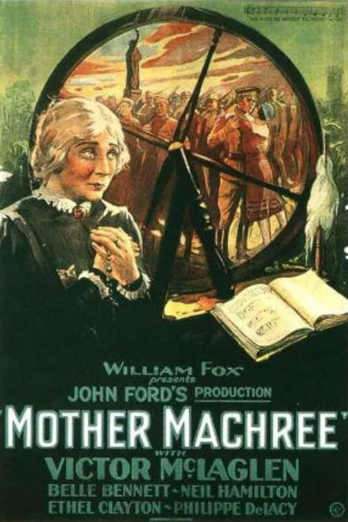 Mother Machree (movie)