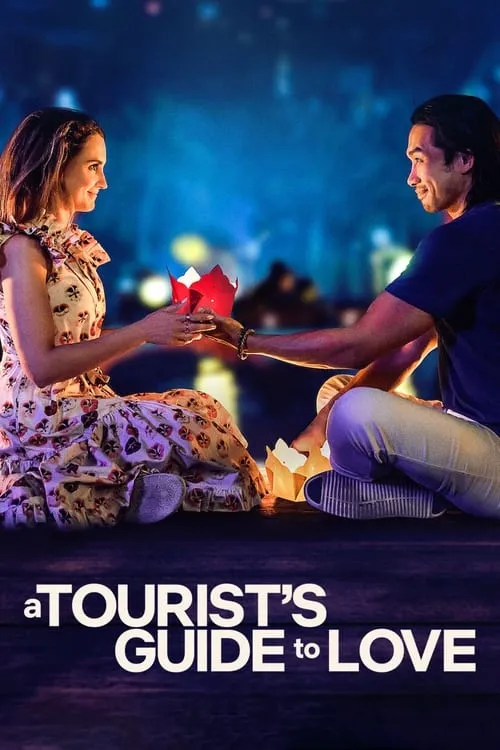 A Tourist's Guide to Love (movie)