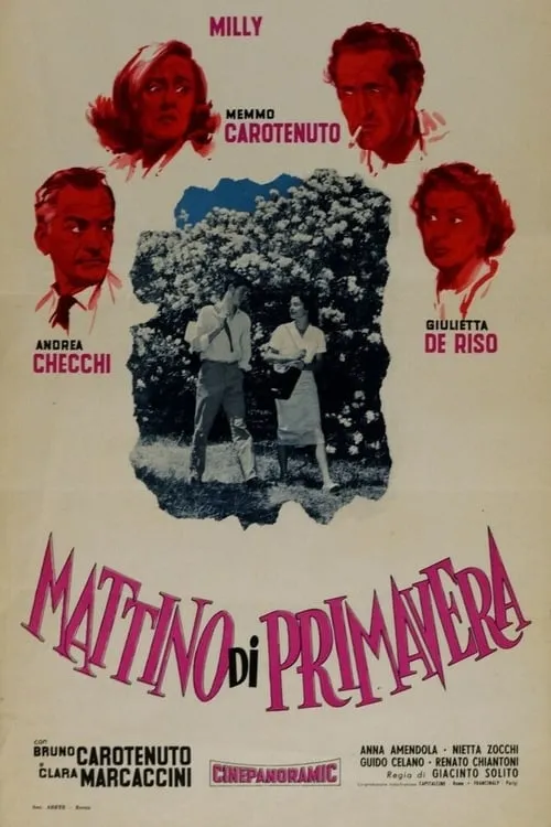 Mattino di primavera (movie)