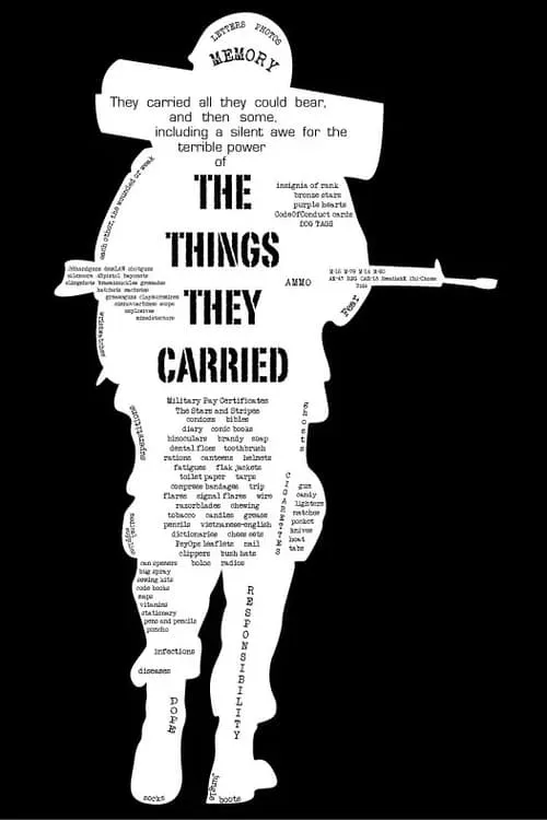 The Things They Carried (movie)