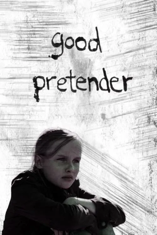 Good Pretender (movie)