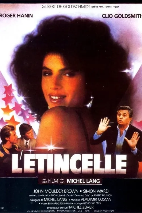 L'étincelle (movie)