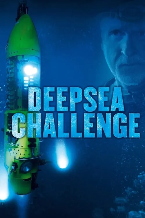 Deepsea Challenge 3D (movie)