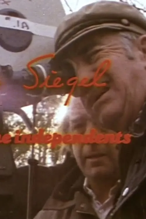 Don Siegel: Last of the Independents (фильм)