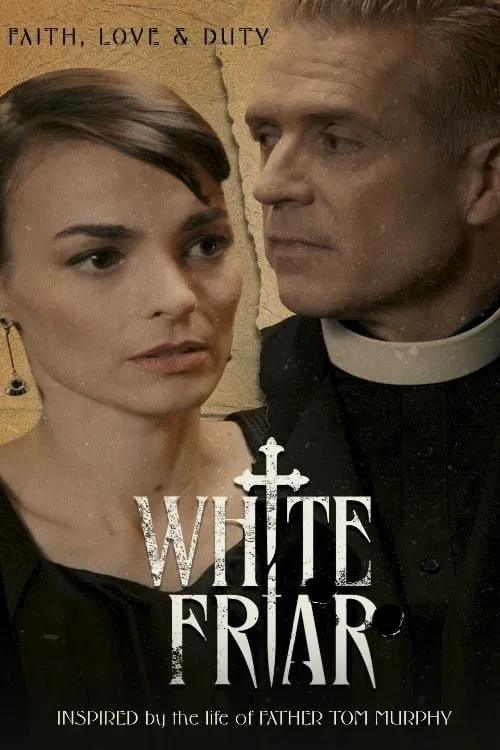 White Friar (movie)