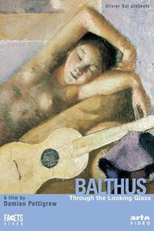 Balthus through the Looking-Glass (movie)