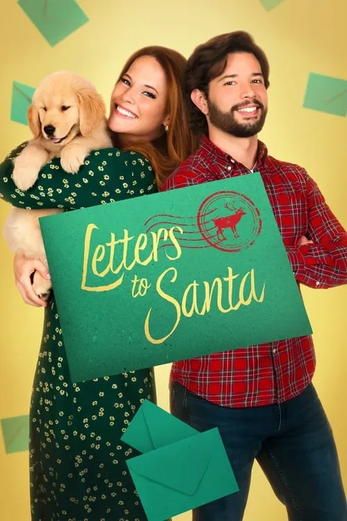 Letters to Santa (movie)