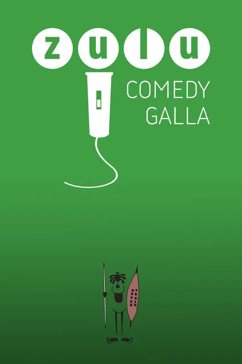 ZULU Comedy Galla (series)