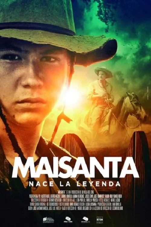 Maisanta (movie)