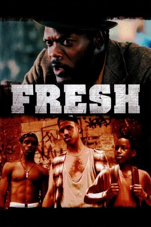 Fresh (movie)
