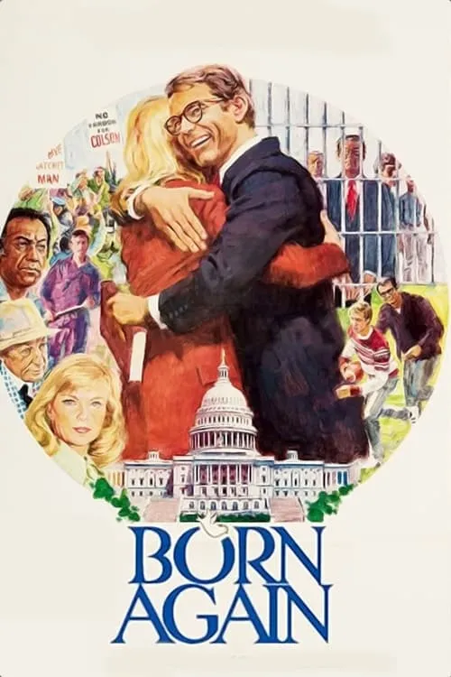 Born Again (movie)