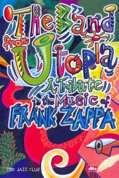 Band from Utopia: A Tribute to the Music of Frank Zappa (фильм)