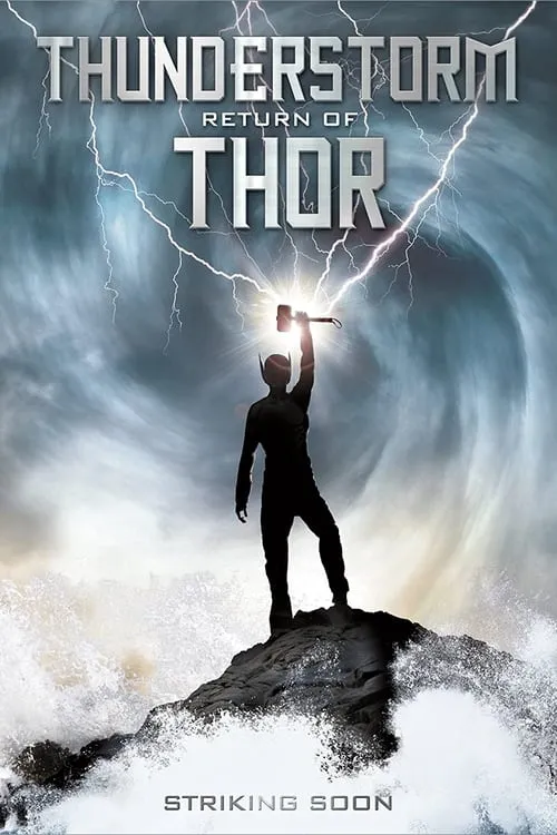 Adventures of Thunderstorm: Return of Thor (фильм)