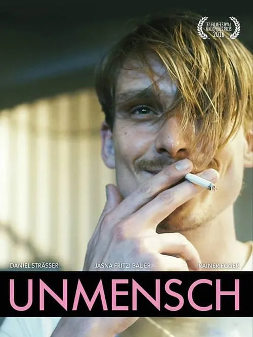 Unmensch (movie)